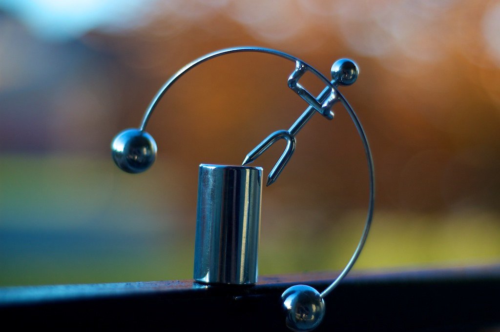 Balancing Act