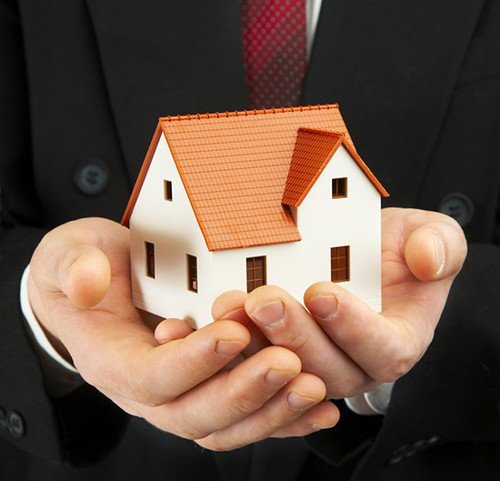 Real Estate = Big Money